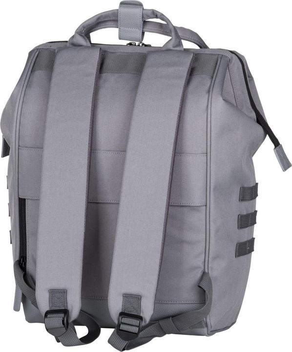 Actual product image Cabaia Rucksack / Backpack Adventurer Recycled Oxford Large (23 l)
