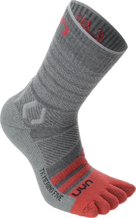 Produktbild UYN Trekking Five Merino (40 - 43)