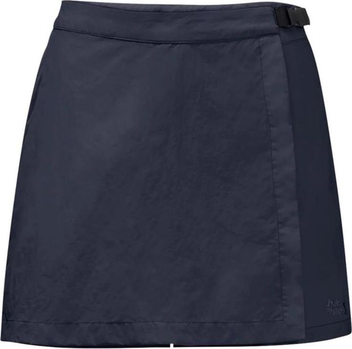 Jack Wolfskin Leichter Skort-Rock (44)
