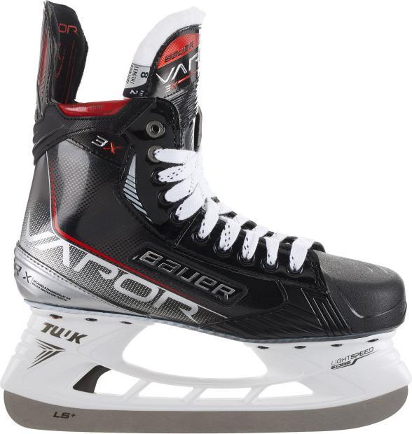 Produktbild Bauer Hokejske drsalke - osnutek (FIT 1, SR 9,5 - 45) (45)