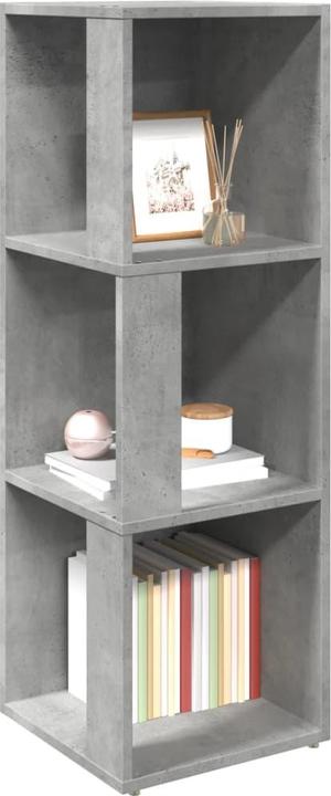 Actual product image VidaXL Tove (33 x 33 x 100 cm)