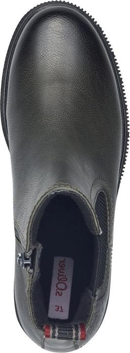Actual product image S.Oliver Chelsea boot (37)