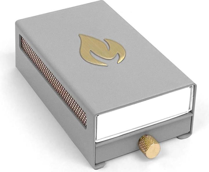 Produktbild Nordic flame DesignHülle für Streichholzschachtel