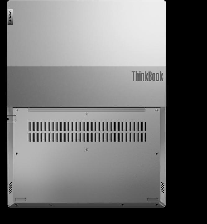 Produktbild Lenovo ThinkBook 14 G3 (14", AMD Ryzen 7 5700U, 16 GB, 512 GB, DE)