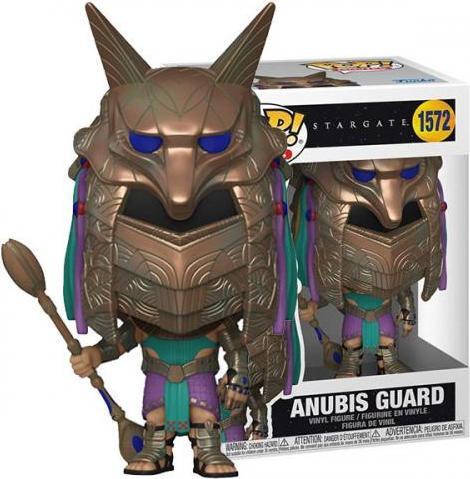 Produktbild Funko Stargate Anubis Guard