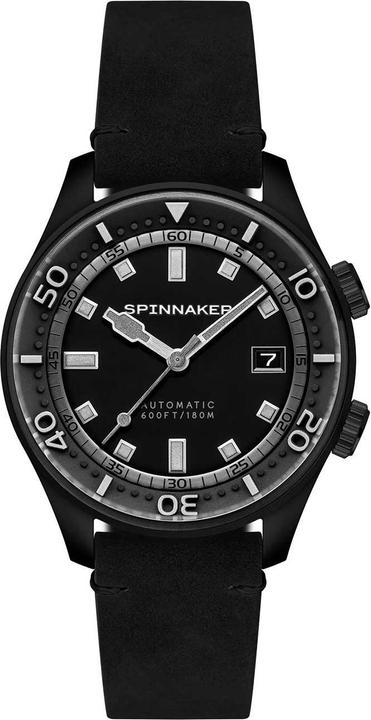 Immagine prodotto Spinnaker SP-5062-06 Bradner (Orologio sub)