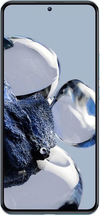 Produktbild Xiaomi 12T Pro (256 GB, Blau, 6.67", Dual SIM, 200 Mpx, 5G)