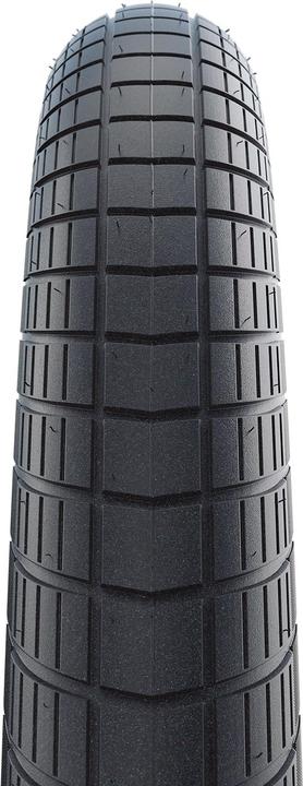 Productafbeelding Schwalbe Big Apple (20 x 2.00, 50-406)