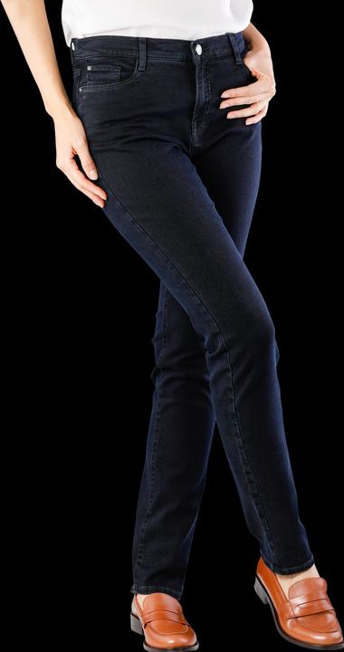 Produktbild BRAX Mary Jeans clean dark blue (W31/L34)