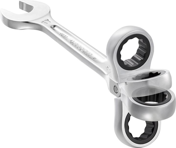 Immagine prodotto Facom Chiave ad anello a cricchetto (19 mm, 8 mm, 10 mm, 14 mm, 18 mm, 11 mm, 12 mm, 17 mm, 15 mm, 13 mm, 9 mm, 16 mm)
