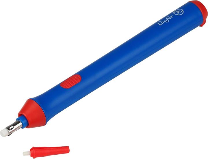 Immagine prodotto Läufer Gomma matita elettrica