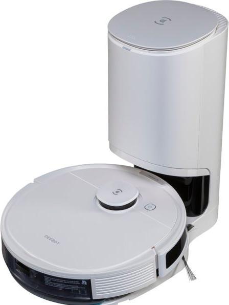 Immagine prodotto Ecovacs Deebot N8 Pro+ (Robot aspirapolvere)