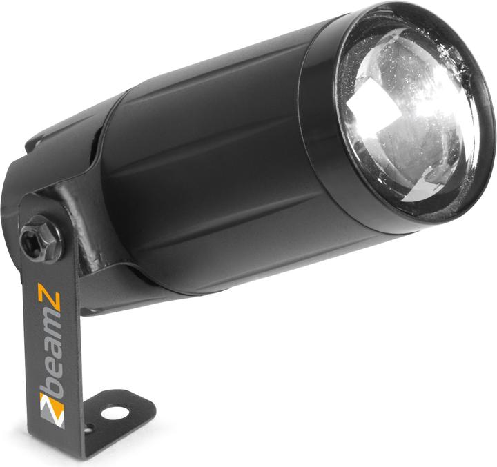 BeamZ Ps6wb (6 W, LED)