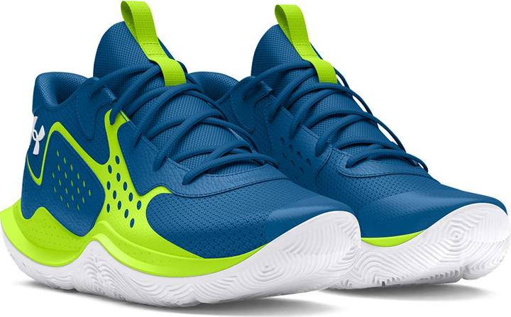 Actual product image Under Armour Gs Jet '23 Kids (39)