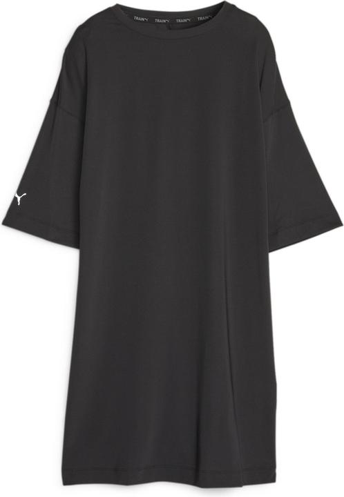 Puma Modest Activewear Oversized Tee