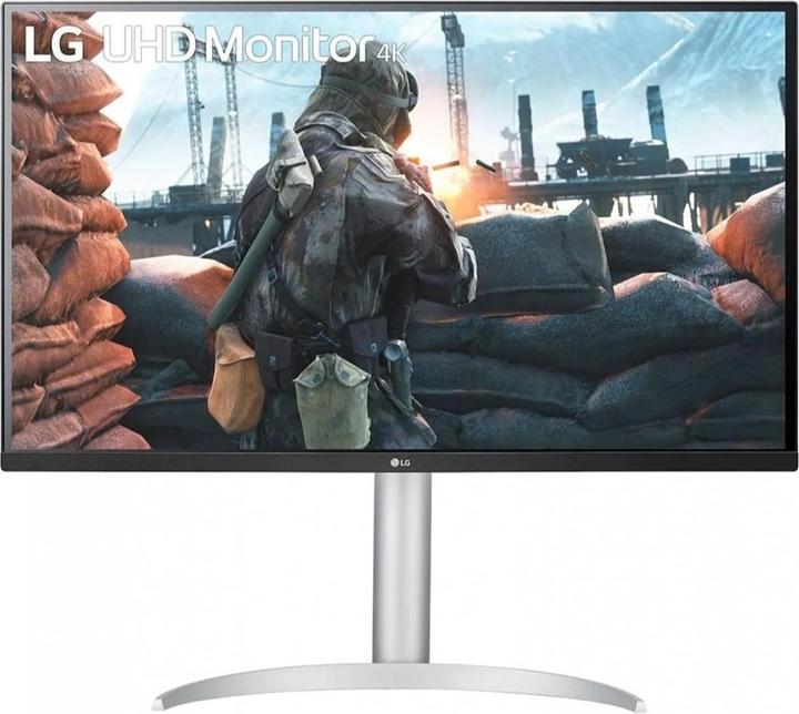 Immagine prodotto LG 32UP550-W (3840 x 2160 pixel, 32")