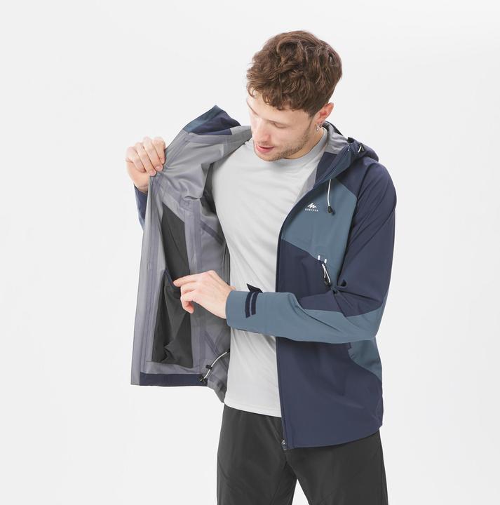 Image du produit Quechua Gilet MH500 (44)
