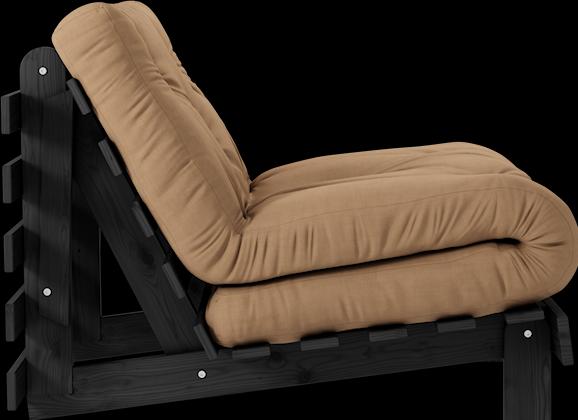 Produktbild Karup Design Roots (Bettsofa, 1-Sitzer)