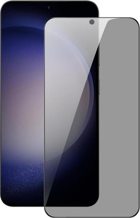 Produktbild Dux Ducis Panzerglas Privacy (1 Stück, Samsung Galaxy S24+)