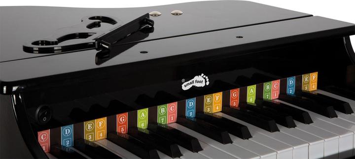 Immagine prodotto small foot Piano à queue pour enfants (Tedesco)