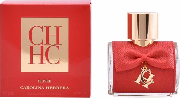 Image du produit Carolina Herrera CH Prive (Eau de parfum, 50 ml)