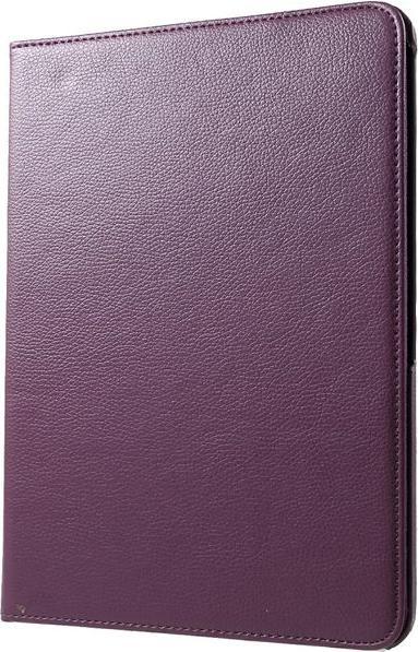 Immagine prodotto MU Classic Copertura in pelle girevole (iPad Pro 12.9 2020 (4. Gen))