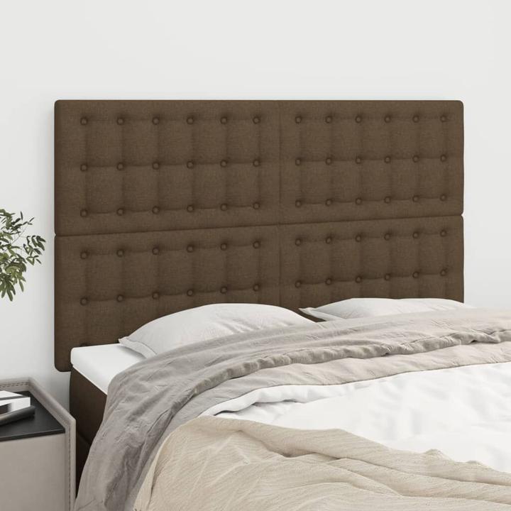 Produktbild VidaXL Kalli (144 x 5 x 128 cm)