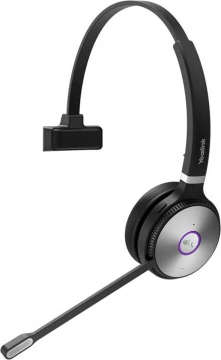 Actual product image Yealink WH66 Mono (Wireless, USB-A)