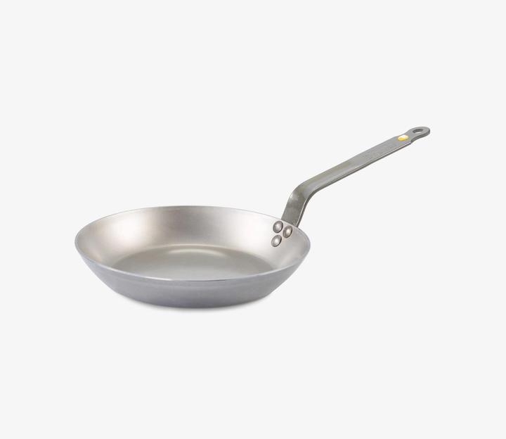 Actual product image de Buyer Mineral B Element (20 cm, Frying pan, Iron, Steel)