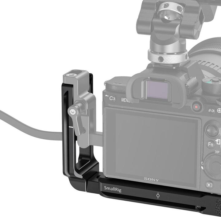 Image du produit SmallRig Sony A7R IV L-Bracket