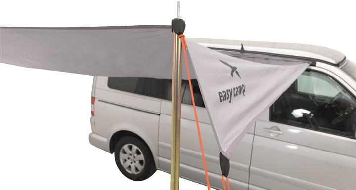 Actual product image Easy Camp Canopy (Tarp, 2.40 kg)