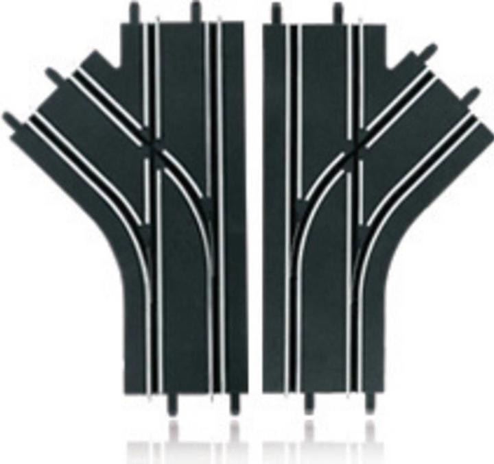 Carrera Mechanische Weiche for Go