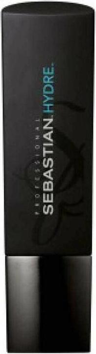 Actual product image Sebastian Hydre (50 ml, Liquid shampoo)