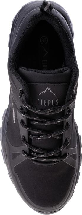 Immagine prodotto Elbrus Wesko Scarpe da Passeggio Impermeabile Donna (40.5)