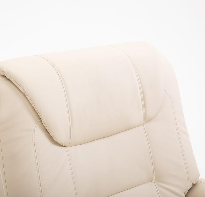 Actual product image Jamb Massage chair with stand-up aid