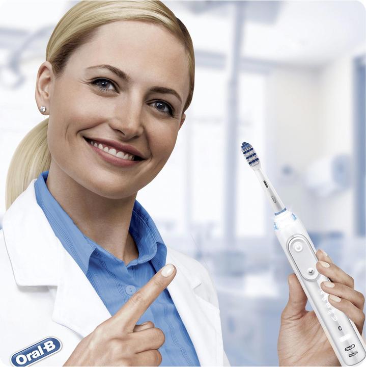 Image du produit Oral-B TriZone (3 x)