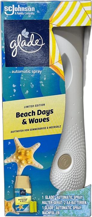 Image du produit Glade Automatic Spray