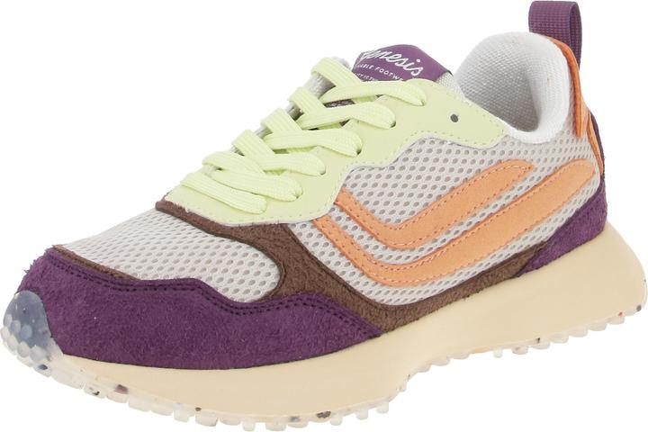 Genesis Footwear 1005450 G-Marathon Multi Mesh Hairy