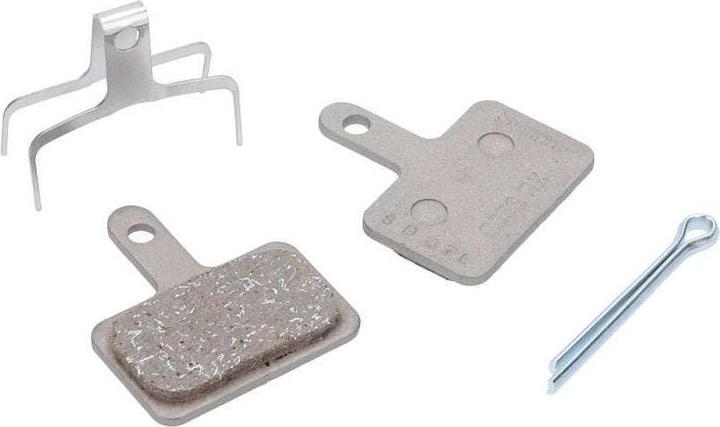Produktbild Shimano B05S-RX (Shimano, Organisch (Resin))
