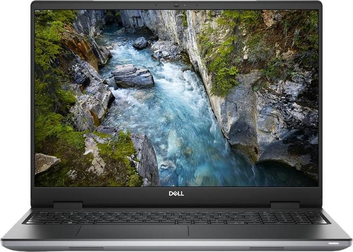 Produktbild Dell Precision 7680 (16", Intel Core i7-13850HX, 32 GB, 1000 GB, DE)