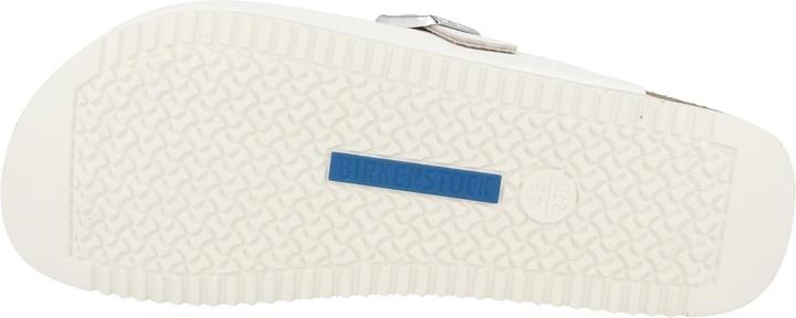 Image du produit Birkenstock Boston Super Grip Cuir Naturel Normal (43)