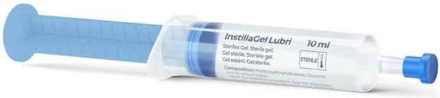 Optimum Medical optiLube Gleitgel steril 150 Btl 5 g