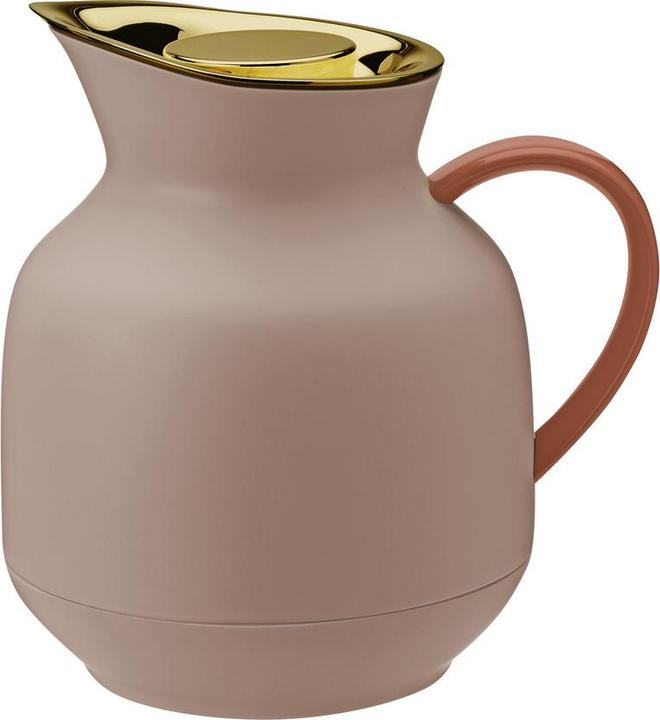 Actual product image Stelton Amphora vacuum jug, tea 1 l. (1 l)