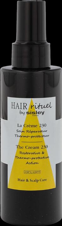 Actual product image Hair Rituel by Sisley La Crème 230 (150 ml)