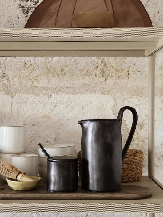 Image du produit Ferm Living Cruche d'écoulement (1 l)