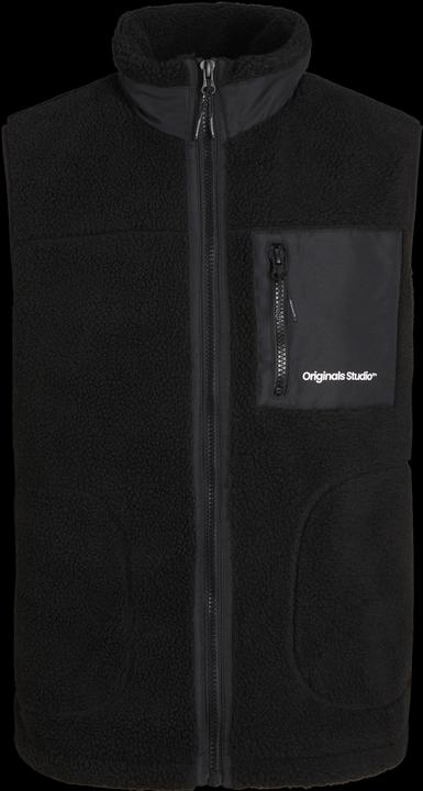 Produktbild Jack & Jones Jorvesterbro Teddy Bodywarmer Aw24 Noos (M)