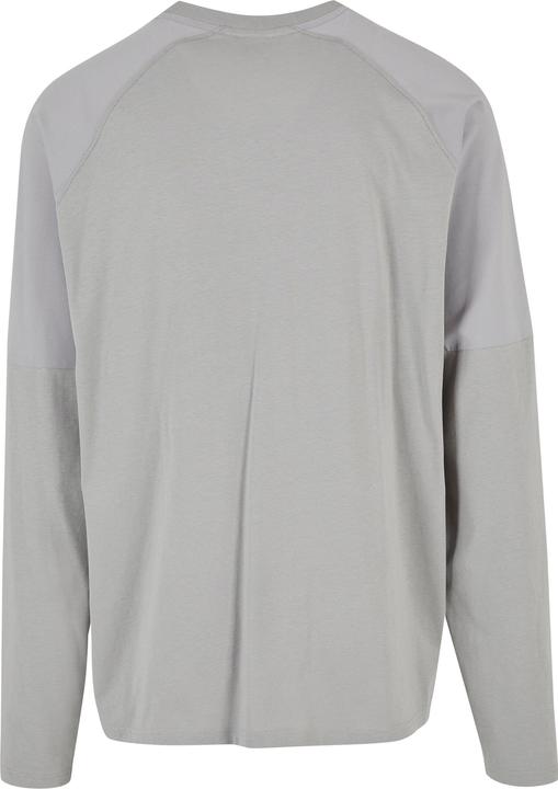 Produktbild Urban Classics Raglan Back Longsleeve (L)