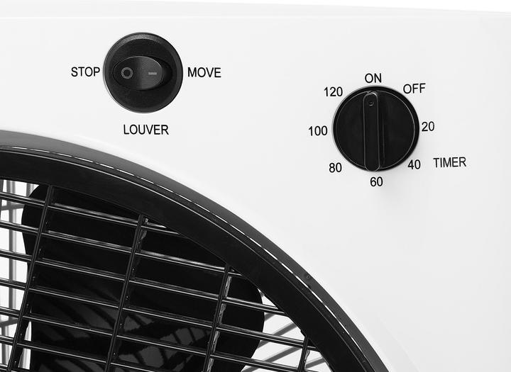 Produktbild Tristar VE-5858 (59.16 dB)