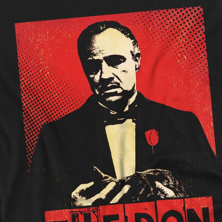 Produktbild The Godfather TShirt (S)