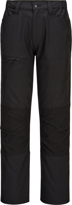 Actual product image Portwest Wx2 work trousers (36)